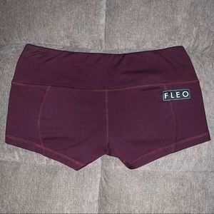Fleo Shorts